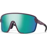 Smith Optics Smith Bobcat matte amethyst-chromapop opal mirror (2049271JZ99G0)