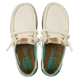 HEYDUDE Slip-Ons Herren Beige 39