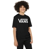 Vans T-Shirt BY Classic Boys Schwarz, (BLACK-WHITE Y28), XL - Schwarz,Weiß - 164 - 176