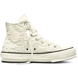 Converse Chuck Taylor All Star EVA Lift Platform Beige 38