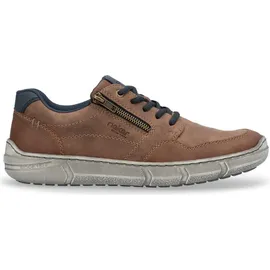 Rieker 04003 Herren Braun 44
