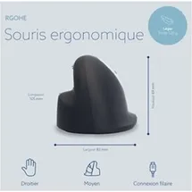 R-Go Tools R-Go HE schwarz