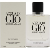 Giorgio Armani Acqua di Gio Homme Eau de Parfum refillable 75 ml