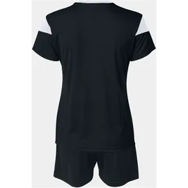 Joma Joma, Phoenix Set Damen Trikotsatz, schwarz M
