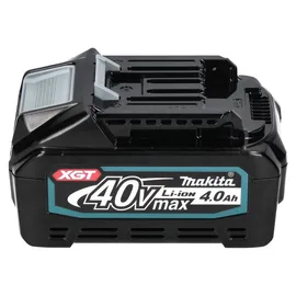 Makita Akku Gebläse AS 001 GM101 40 V max. Brushless + 1x Akku 4,0 Ah + Makpac - ohne Ladegerät