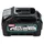 Makita Akku Gebläse AS 001 GM101 40 V max. Brushless + 1x Akku 4,0 Ah + Makpac - ohne Ladegerät