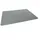 VELLEMAN Antistatik-Ablage mit Erdungskabel, 1000 x 700 mm, Grau