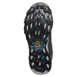 La Sportiva Ultra Raptor II Mid Leather GTX Damen Carbon/Atlantic 37