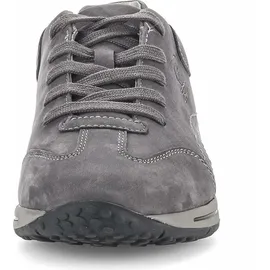 Gabor Sneaker Low Damen Anthrazit 41