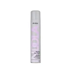 Indola Stlye Finish Flexible Haarspray 500ml