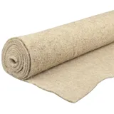 WINDHAGER Naturfaser-Unkrautmatte 4 x 0,5 m