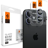 SPIGEN Optik Pro für iPhone 16/16 Plus/17