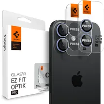 SPIGEN Optik Pro für iPhone 16/16 Plus/17