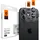SPIGEN Optik Pro für iPhone 16/16 Plus/17