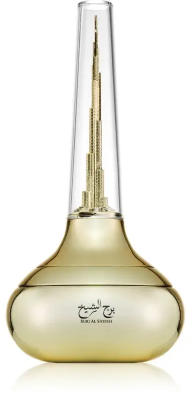 Le Chameau Burj Al Shiekh Eau de Parfum Unisex 100 ml