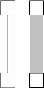 Eska G-Sicherungseinsatz 632.305