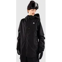 BURTON Reserve 2l Jacke Schwarz XL