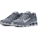 Nike Reax 8 TR Workout-Schuh für Herren - Cool grey/wolf grey-pure platinum 48.5