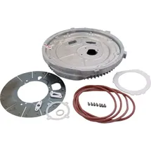 WOLF-Garten Wolf Gasgekühlter Brennkammerdeckel 8611171 d:300