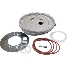 WOLF-Garten Wolf Gasgekühlter Brennkammerdeckel 8611171 d:300