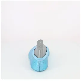 Beck Basic Glitzer Blau 27