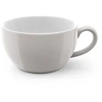 Dibbern Cappuccinotasse Dibbern Solid Color Cappuccinotasse (Obertasse)