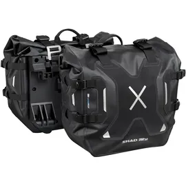 Shad Terra TR30 0 l Schwarz