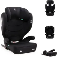 Moni i-Race i-Size schwarz