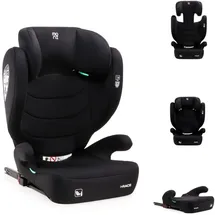 Moni i-Race i-Size schwarz