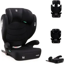 Moni i-Race i-Size schwarz