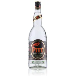 Pitú Premium do Brasil Cachaça 38% Vol. 1l