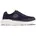 Athletiv Navy/Orange Herren 42
