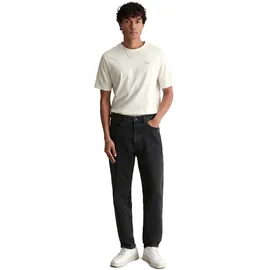 Marc O'Polo RUNNE Tapered Fit Dunkelgrau 34/34