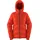 La Sportiva Supercouloir 1000 Down Jkt W Daunenjacke Cherry Tomato/Carbon S