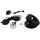 UBBINK MystMaker III LED Outdoor inkl. 3 Membrane Ø 18 cm mit Tra