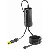 Kärcher Kfz-Adapter für Outdoor Cleaner OC 3 - schwarz