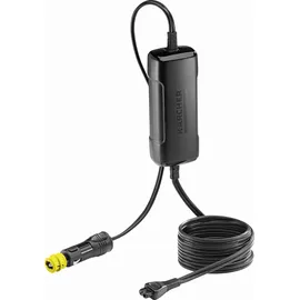 Kärcher Kfz-Adapter für Outdoor Cleaner OC 3 - schwarz