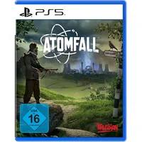 NBG Atomfall PS5-Spiel