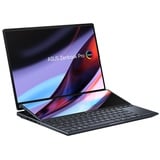 ASUS ZenBook Pro 14 Duo OLED UX8402ZE-M3150W