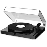 Pro-Ject Juke Box E1 Schwarz