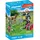 Playmobil Action Feuerwehr-Tierrettung 71467