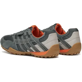 GEOX Snake Original A Grey 46