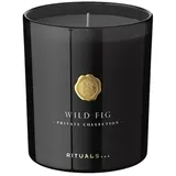 RITUALS Duftkerze Wild Fig 360 g