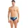 Arena Badehose Light Swim Briefs Blau M