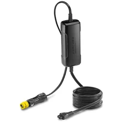 KÄRCHER KFZ-Adapter für OC 3 Reinigungsgerät