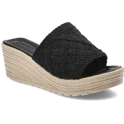 Weiße Pantoletten Artiker Modische Sommerschuhe, 39
