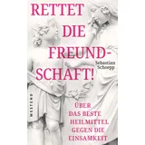 Westend Rettet die Freundschaft!