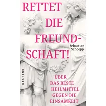 Westend Rettet die Freundschaft!