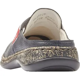 Rieker 46393 blue 39
