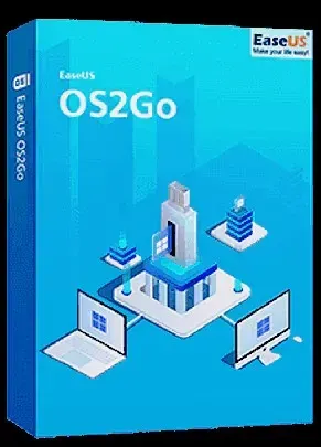 EaseUS OS2Go